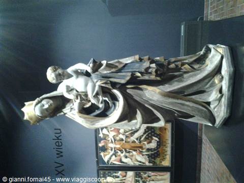 Museo naziona Warsavia