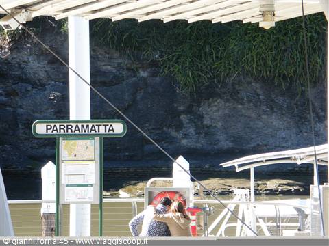 Parramatta