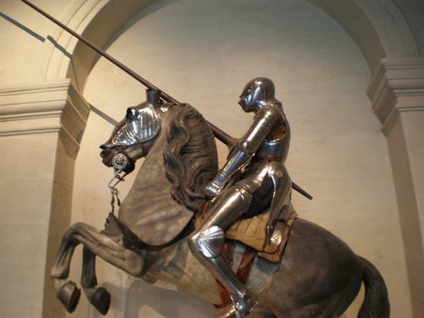 Musée de l'armée