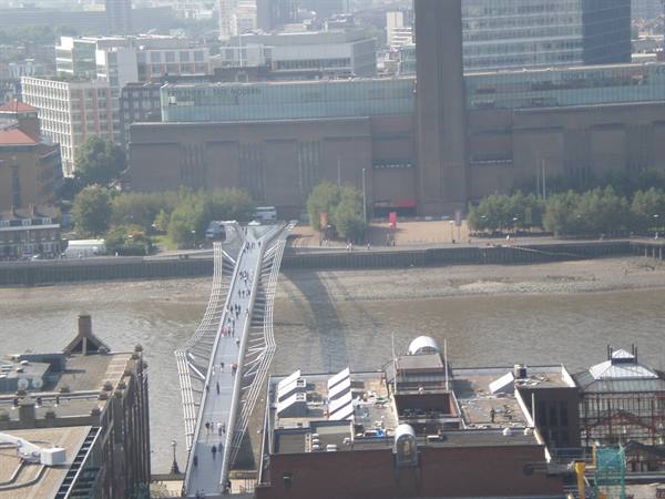 Millemium Bridge