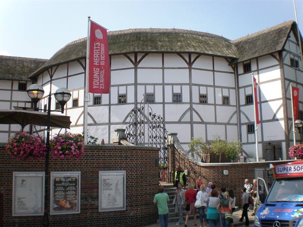 Globe Theatre