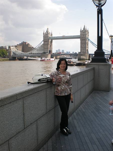 Tower Bridge