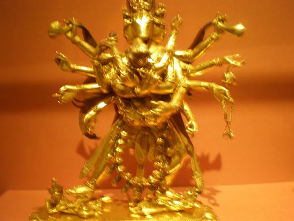 Victoria qand Albert Museum