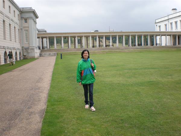 Greenwich