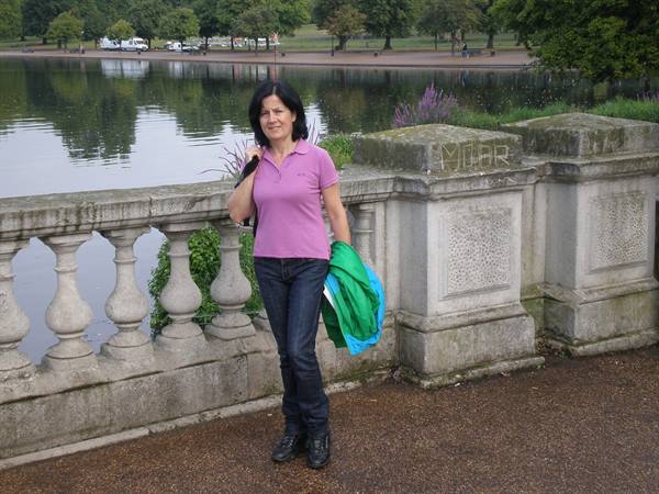Hyde Park