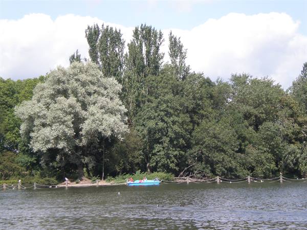 Regent's Park