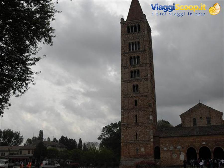 Foto di viaggio in ITALIA