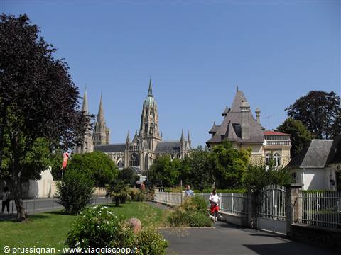 Bayeux