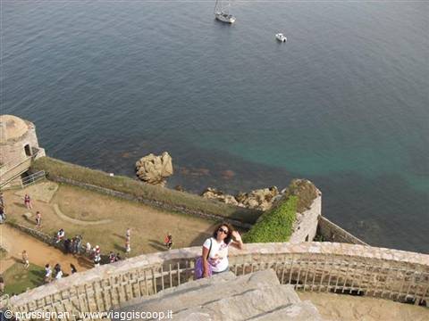 Fort La Latte