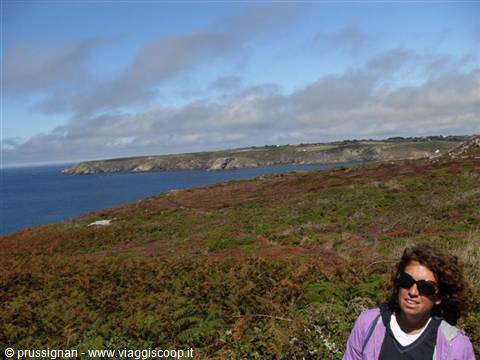 Pointe du Raz