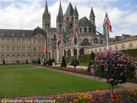 Caen