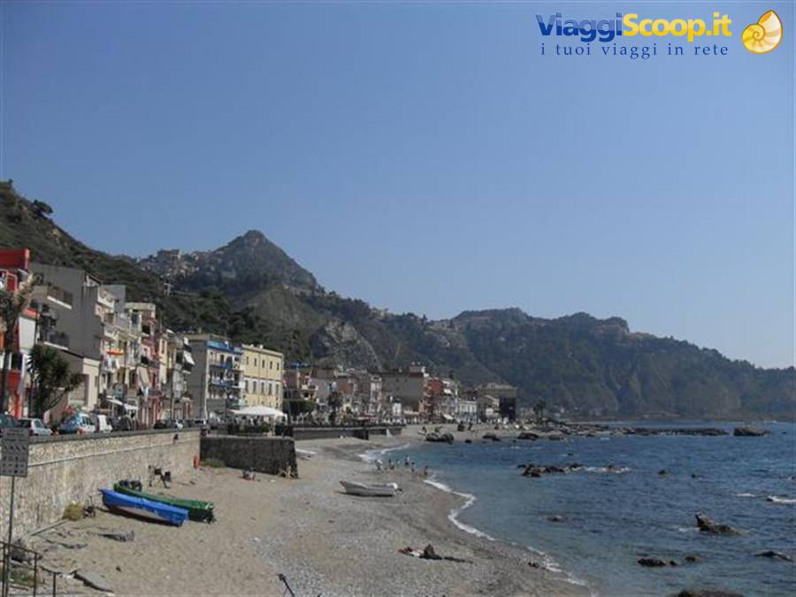 Giardini Naxos