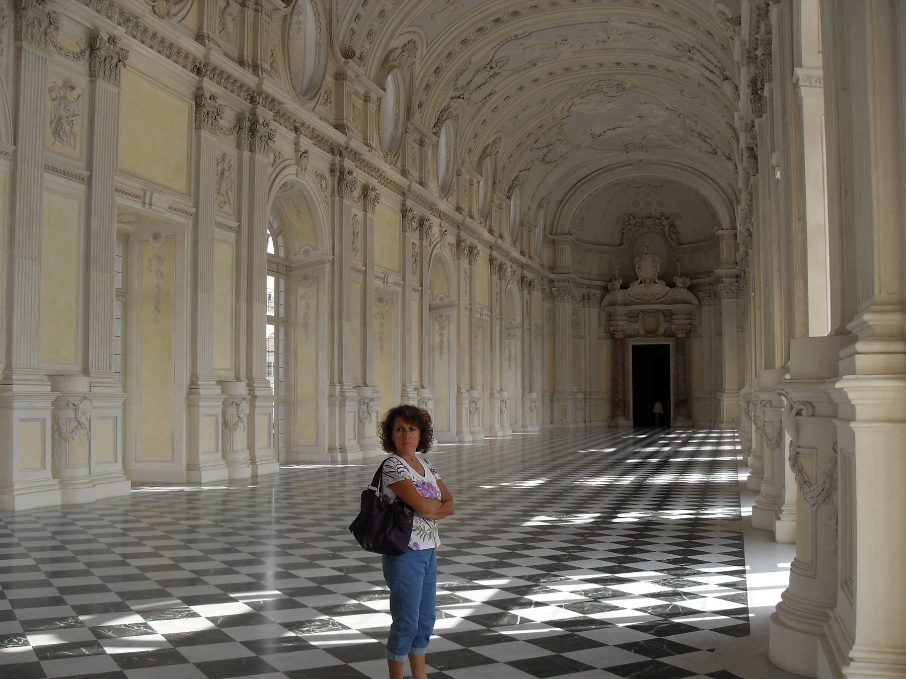 Foto di viaggio in ITALIA
