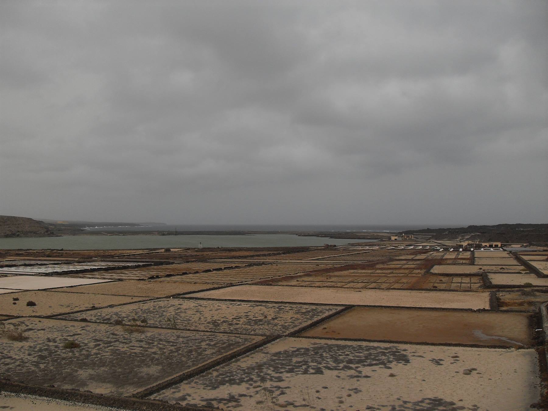 salinas de Janubio