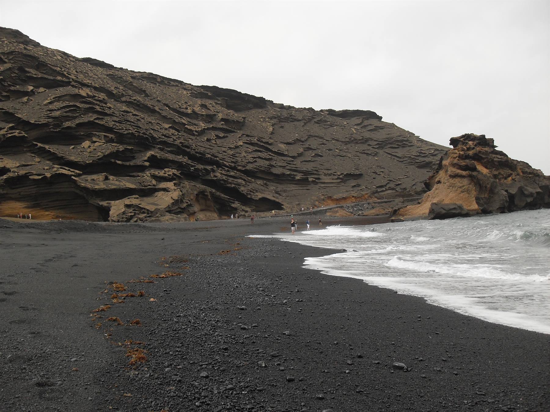 el Golfo