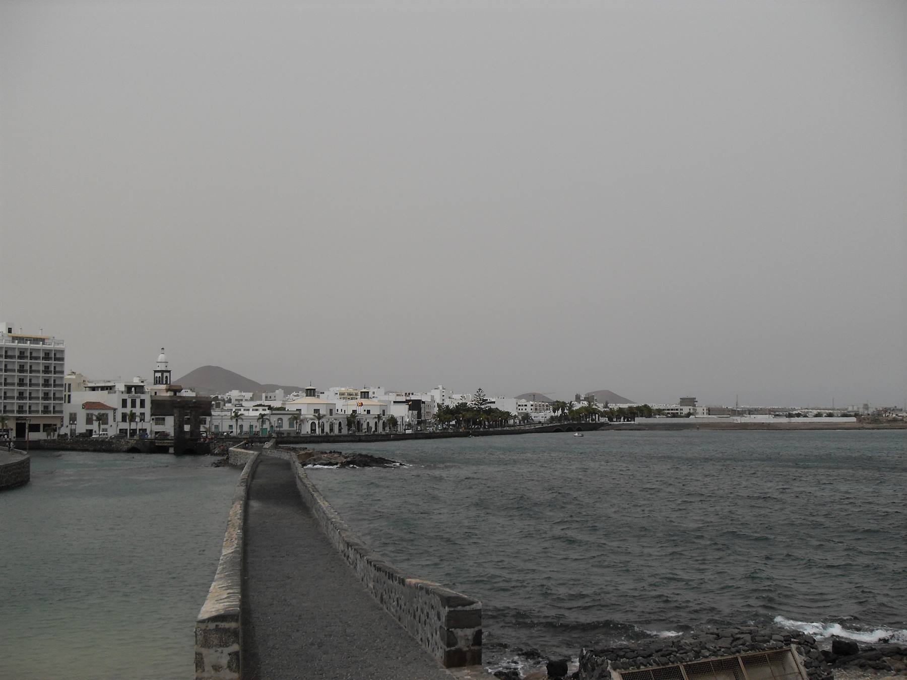 Arrecife