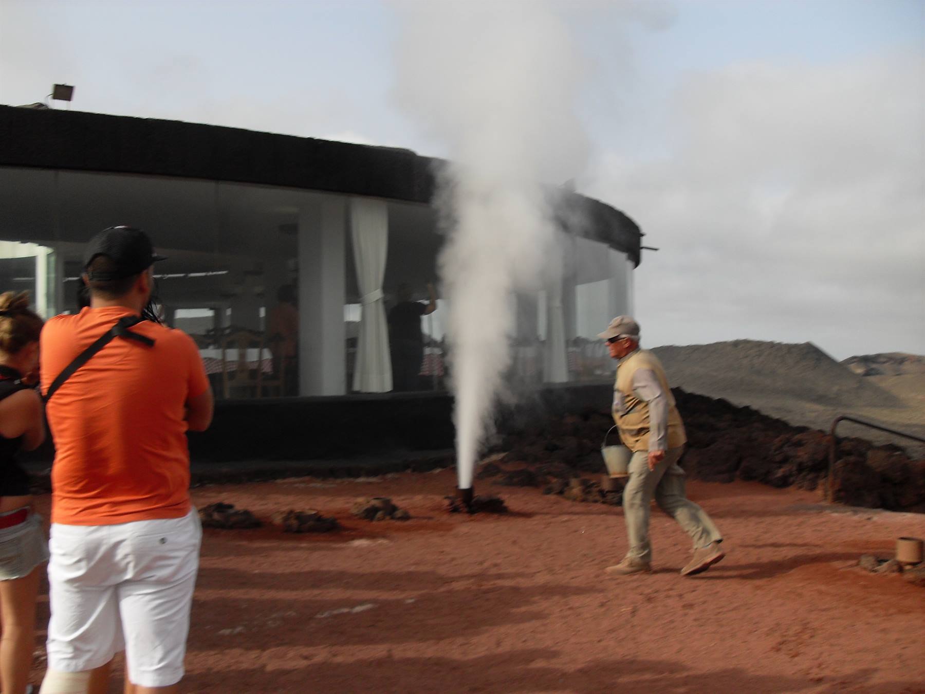 Timanfaya