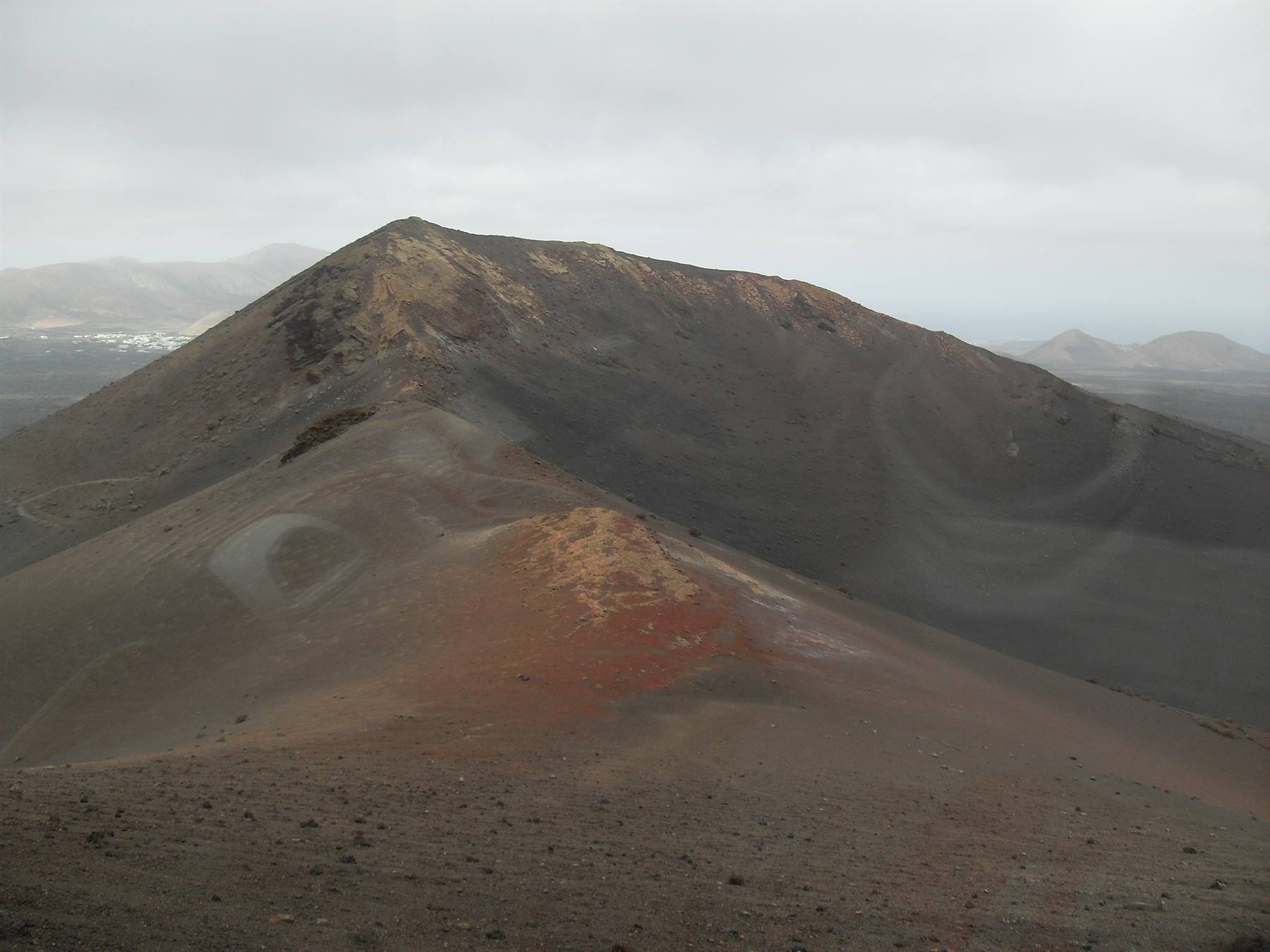 Timanfaya