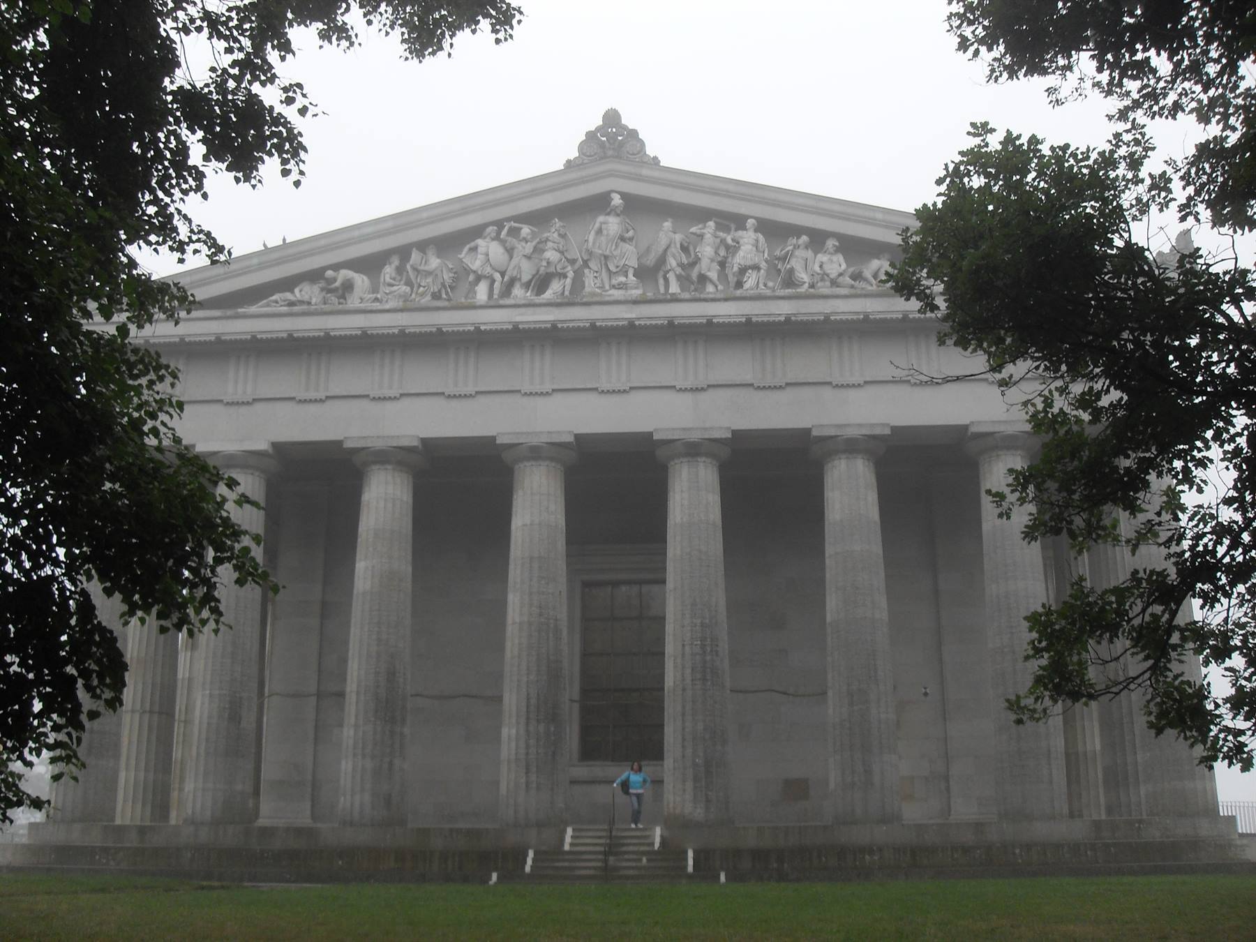 Walhalla