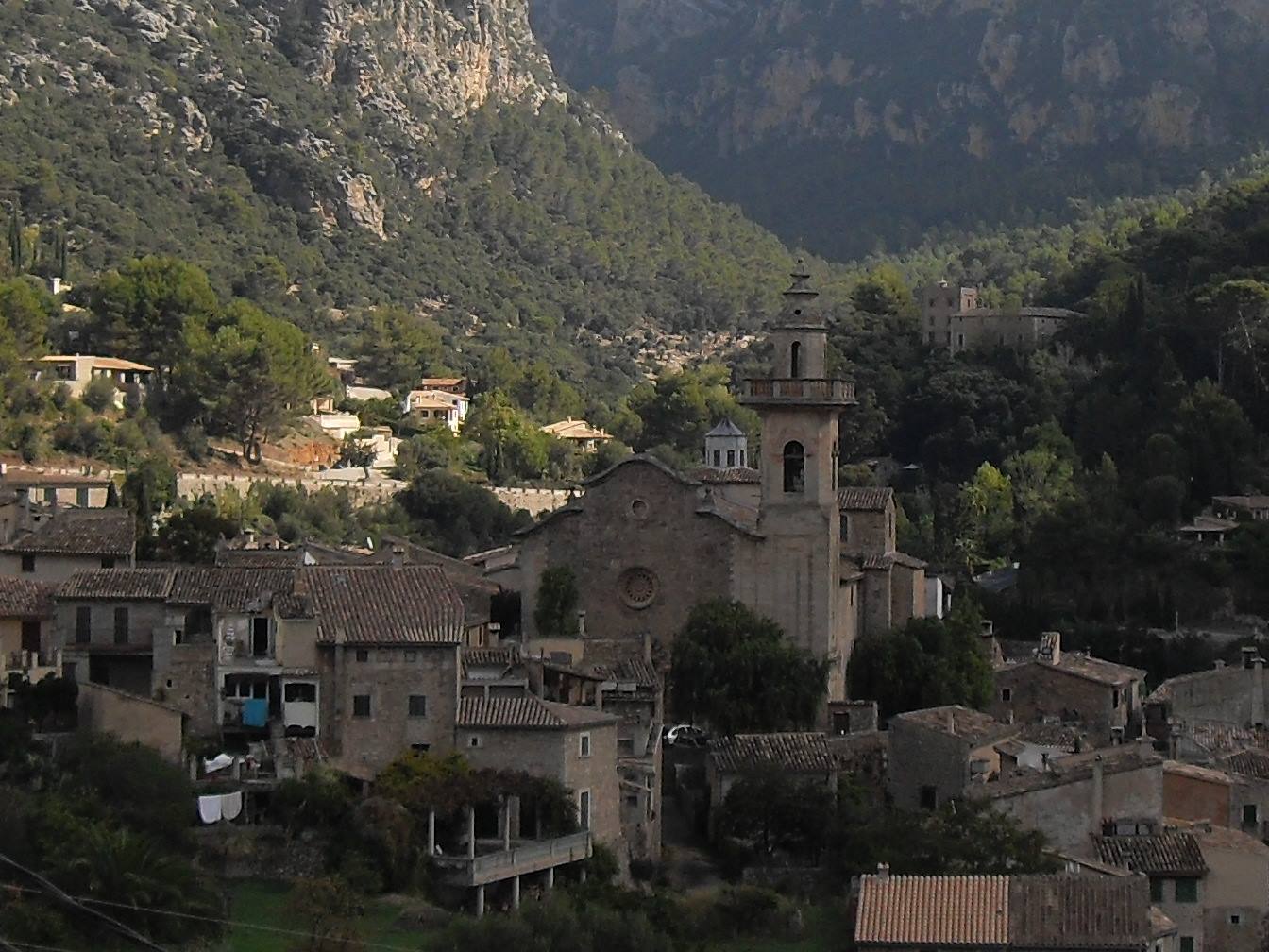 Valldemossa