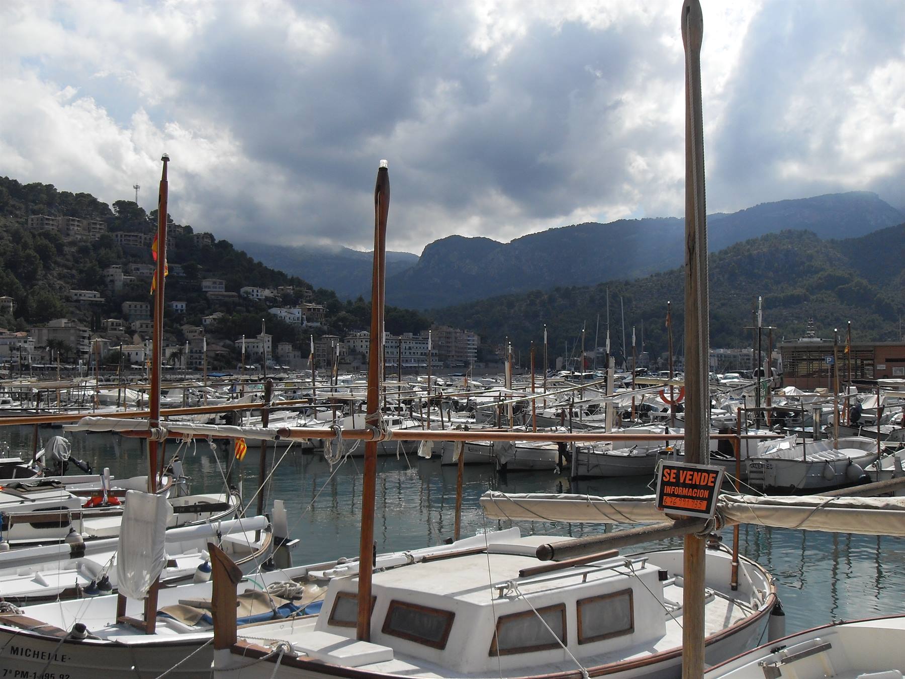 Port de Soler