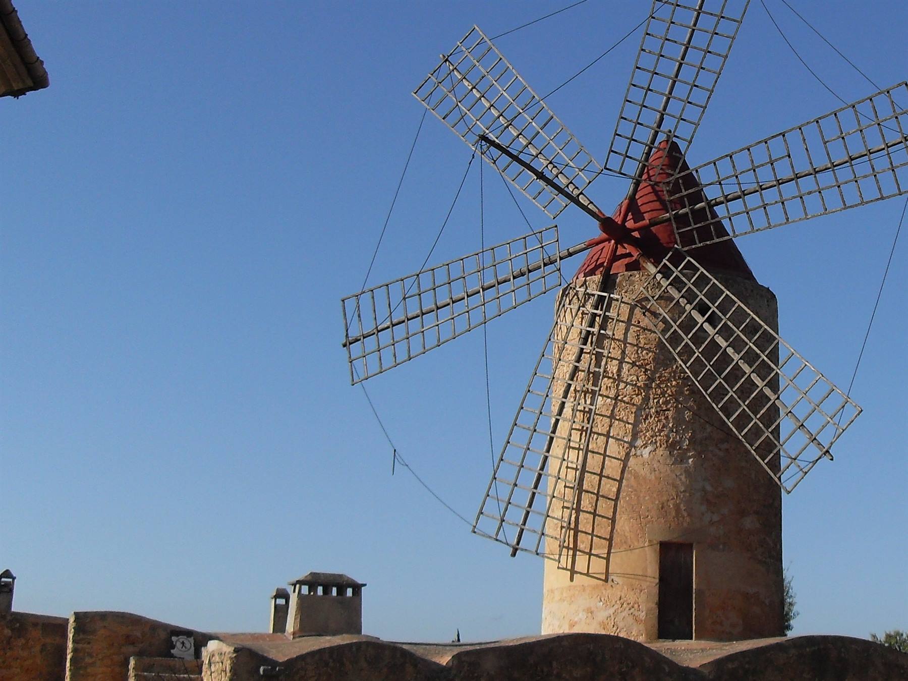 mulino del sud