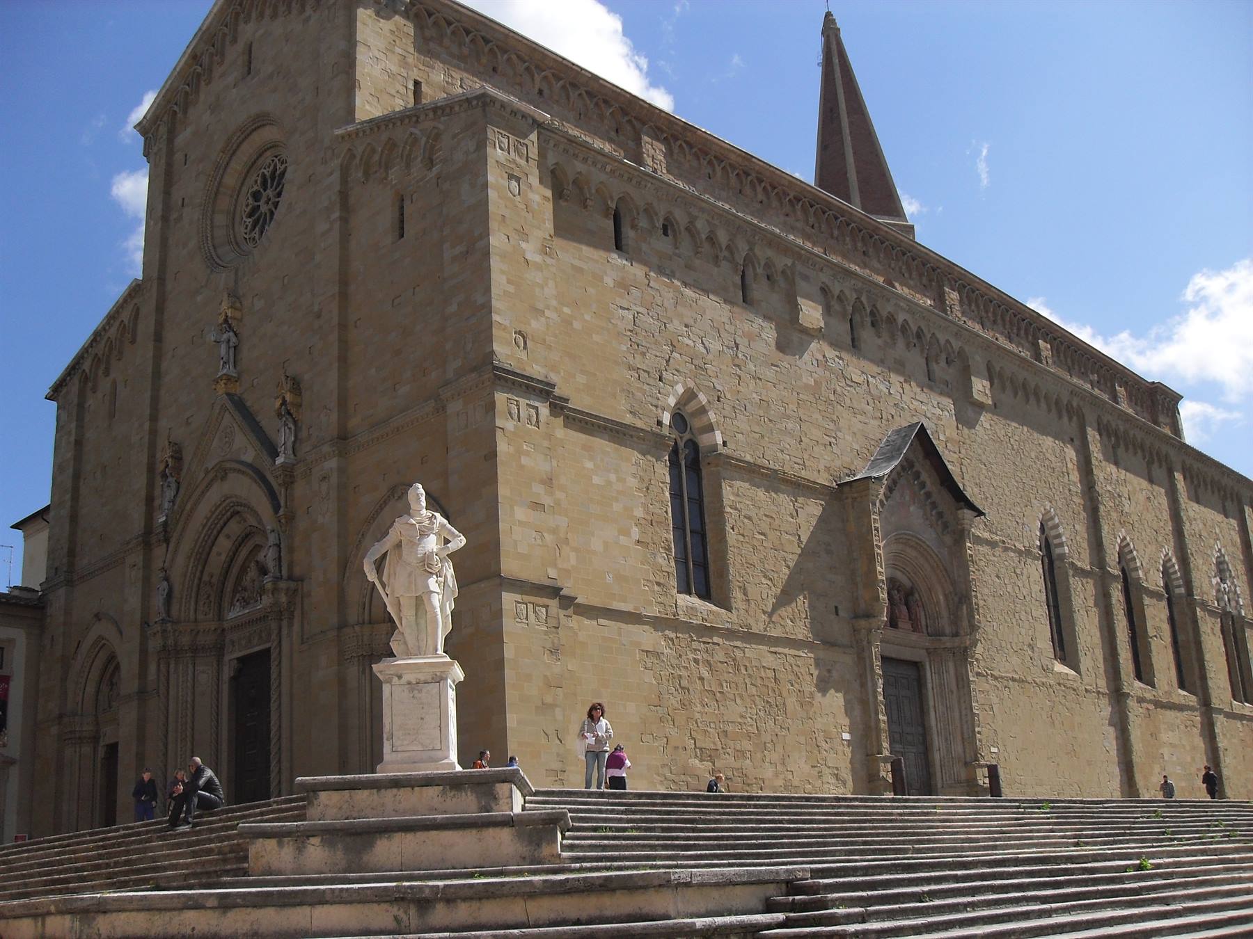 Foto di viaggio in ITALIA