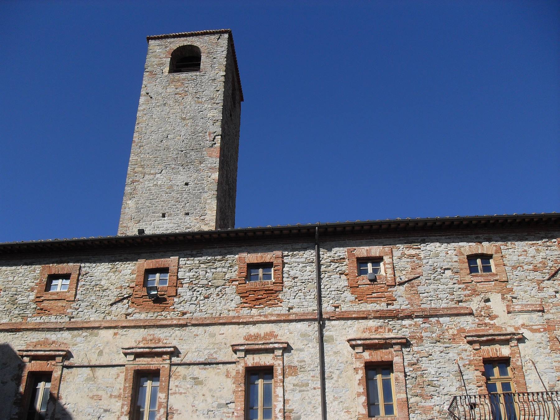 Foto di viaggio in ITALIA