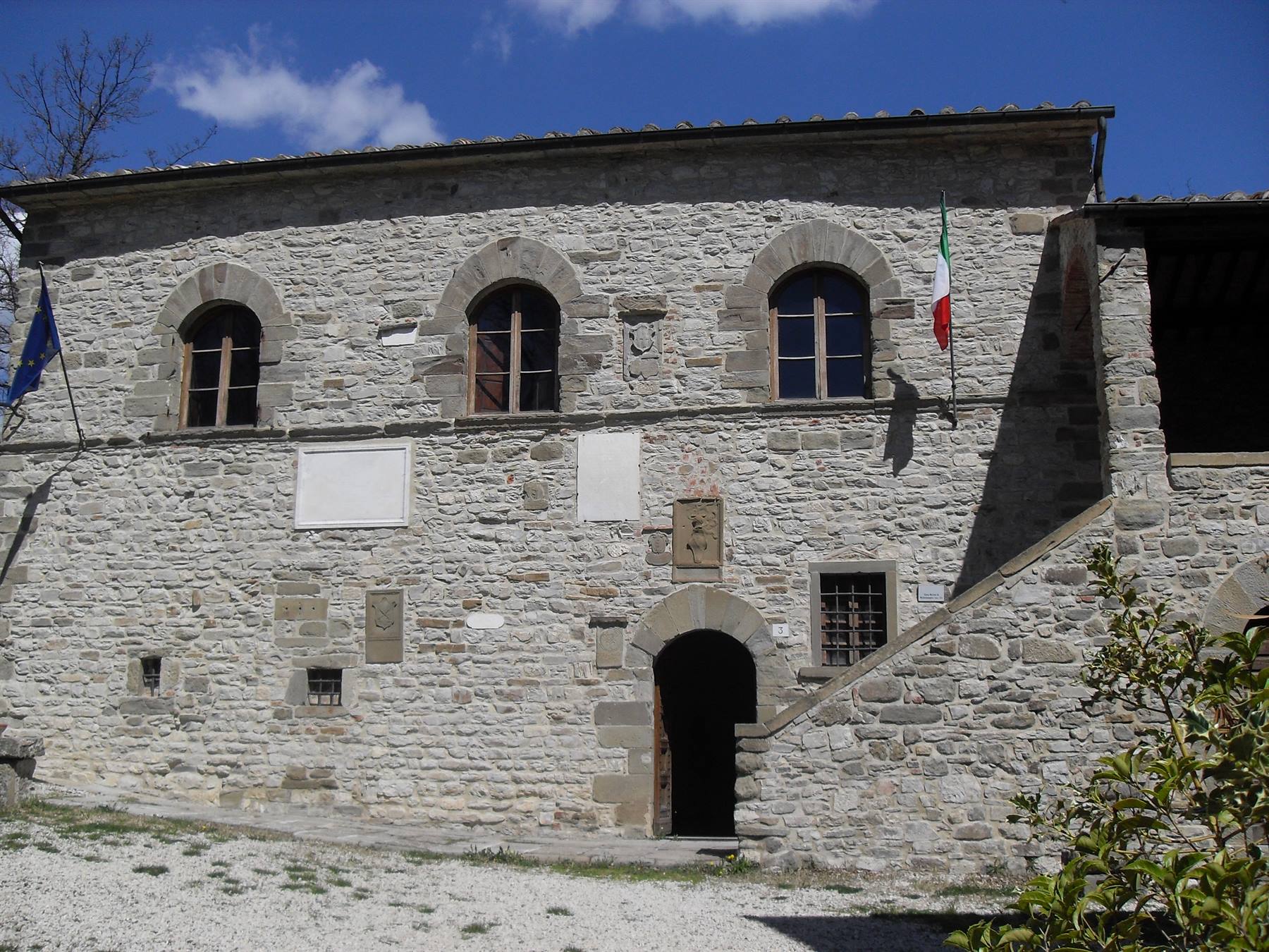 Caprese Michelangelo