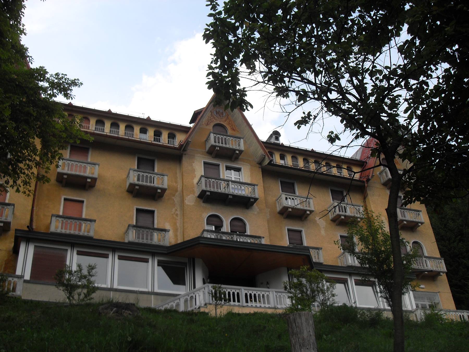 hotel Dolomiti