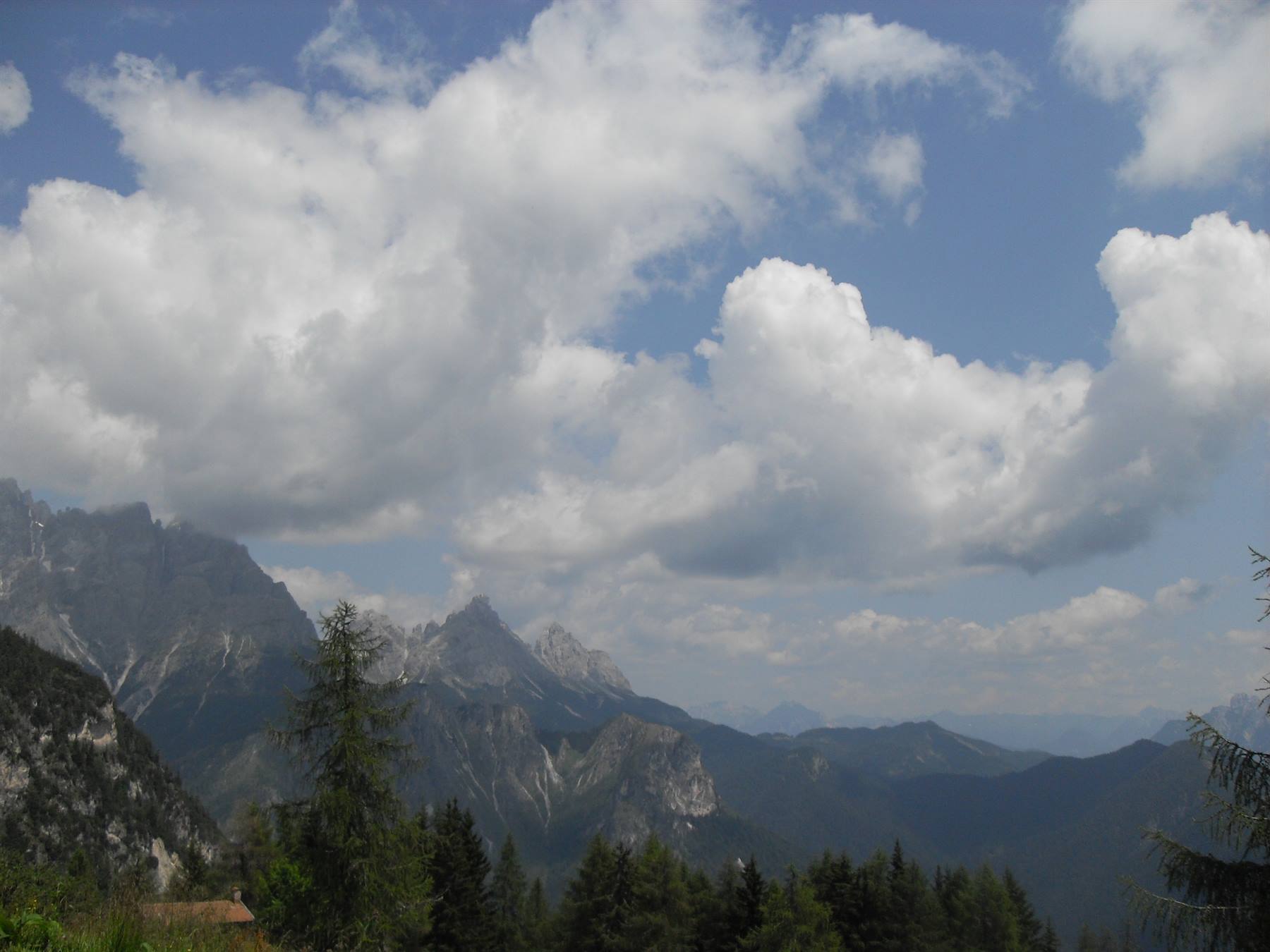 Foto di viaggio in ITALIA