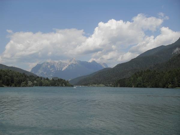lago di Calalzo