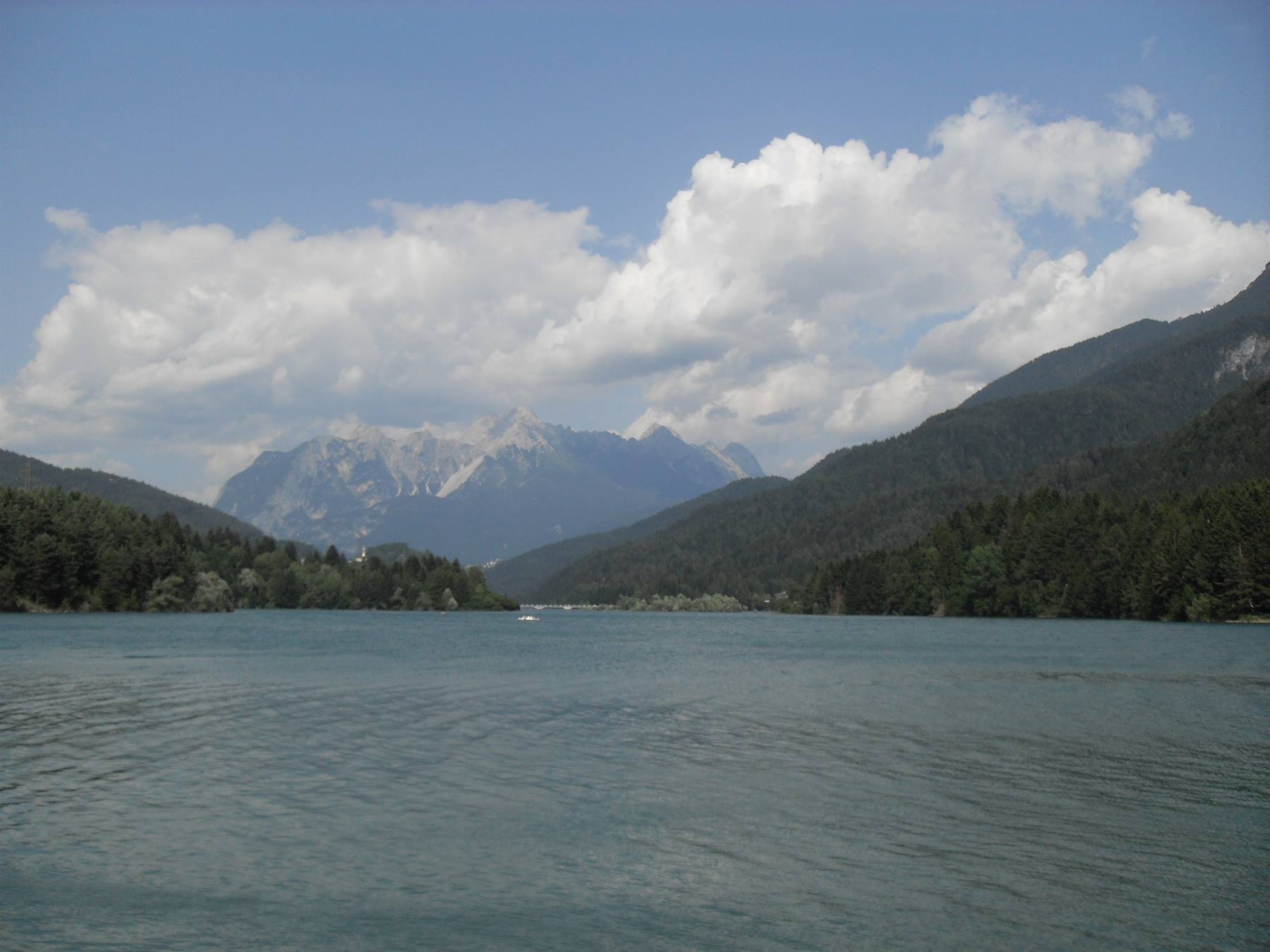 lago di Calalzo