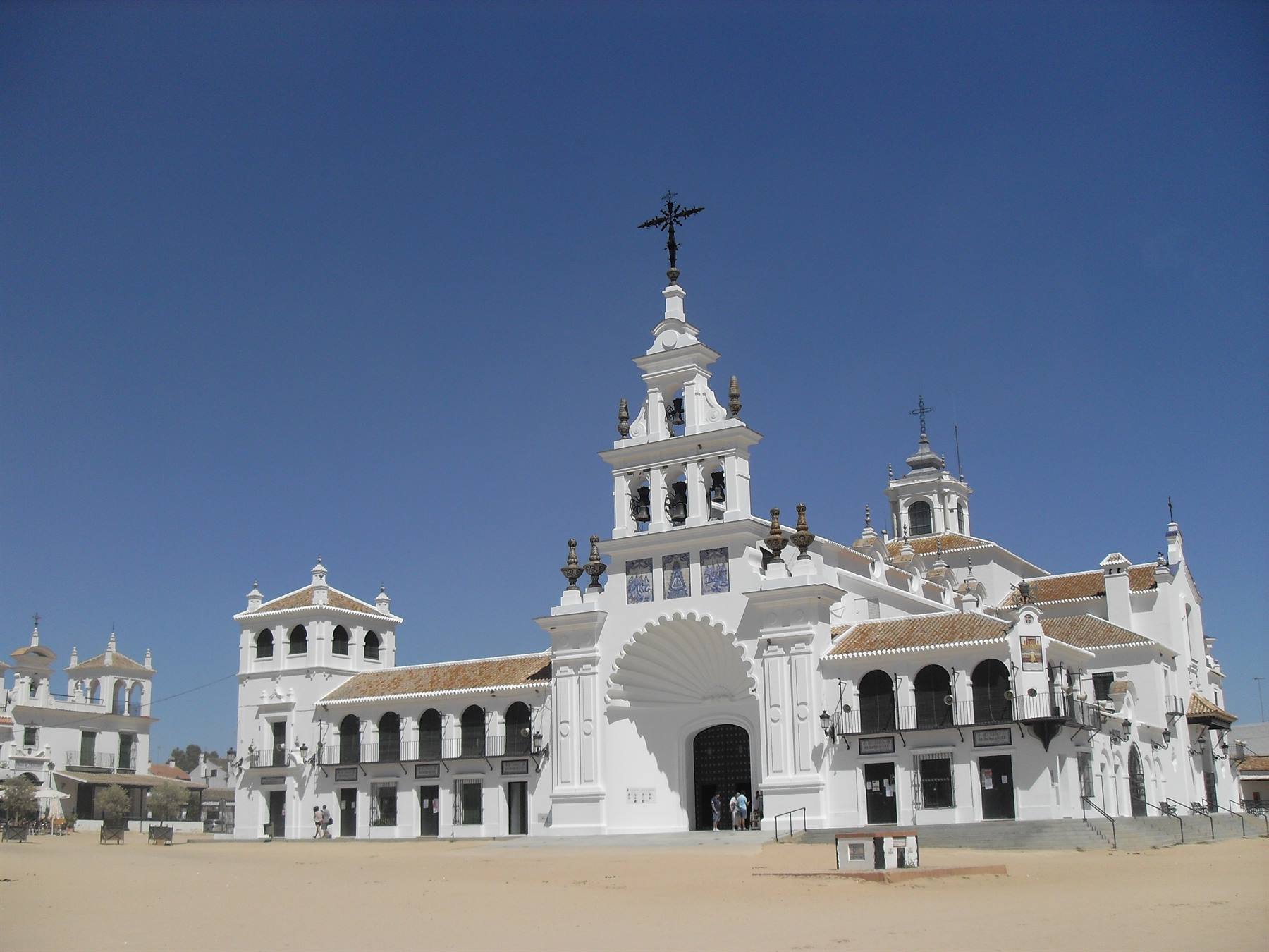 El Rocio