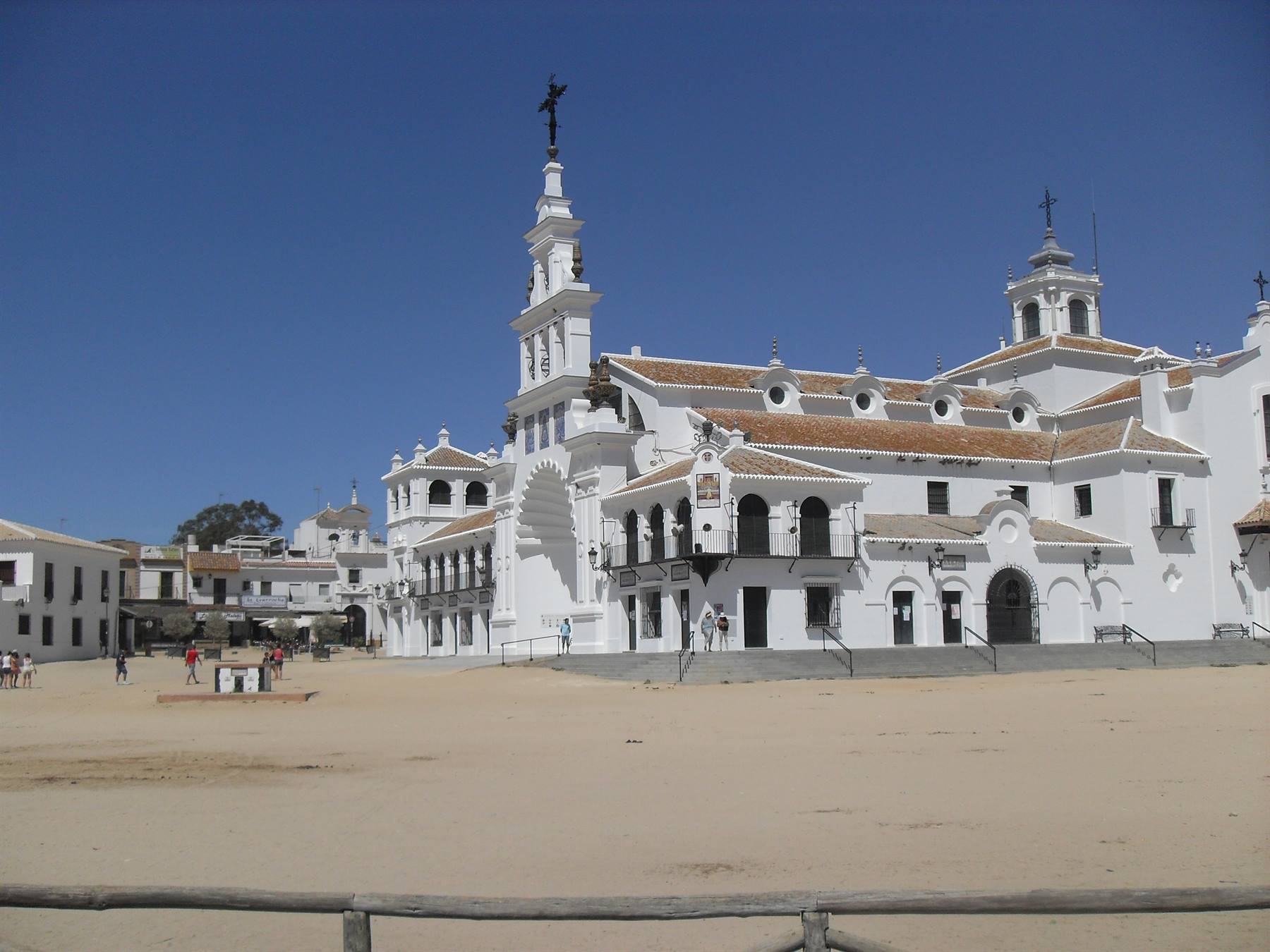 Foto di viaggio in SPAGNA