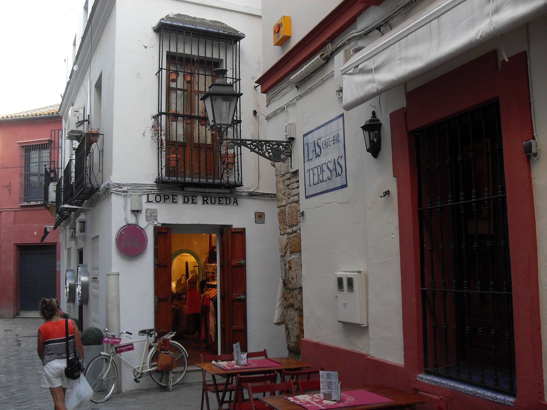Quartiere ebraico