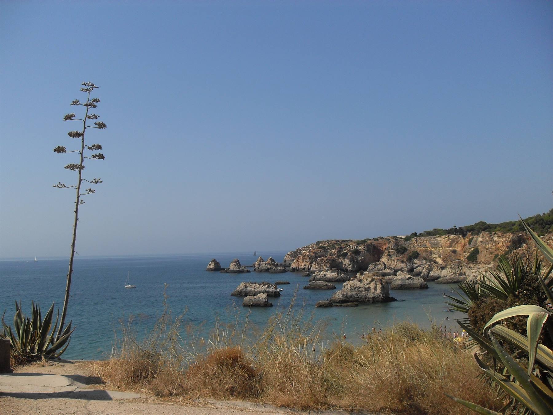 Praia da Rocha