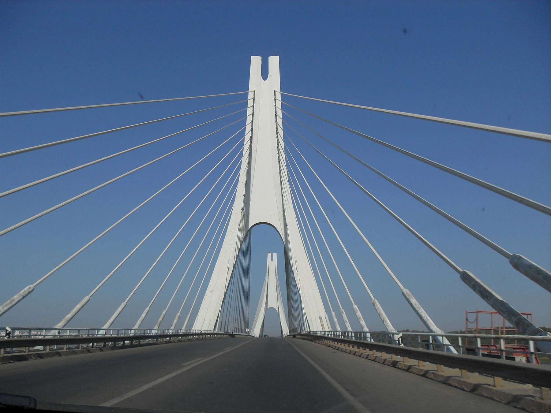 ponte di Portimao
