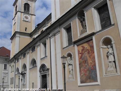Cattedrale di San Nicola