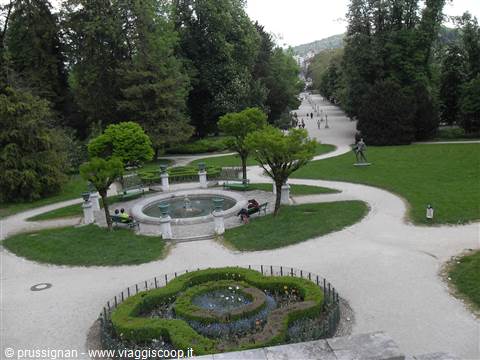 Parco Tivoli