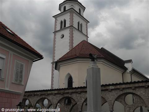 Kranj