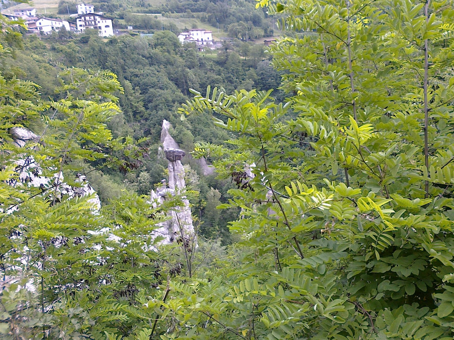 piramidi di Zone