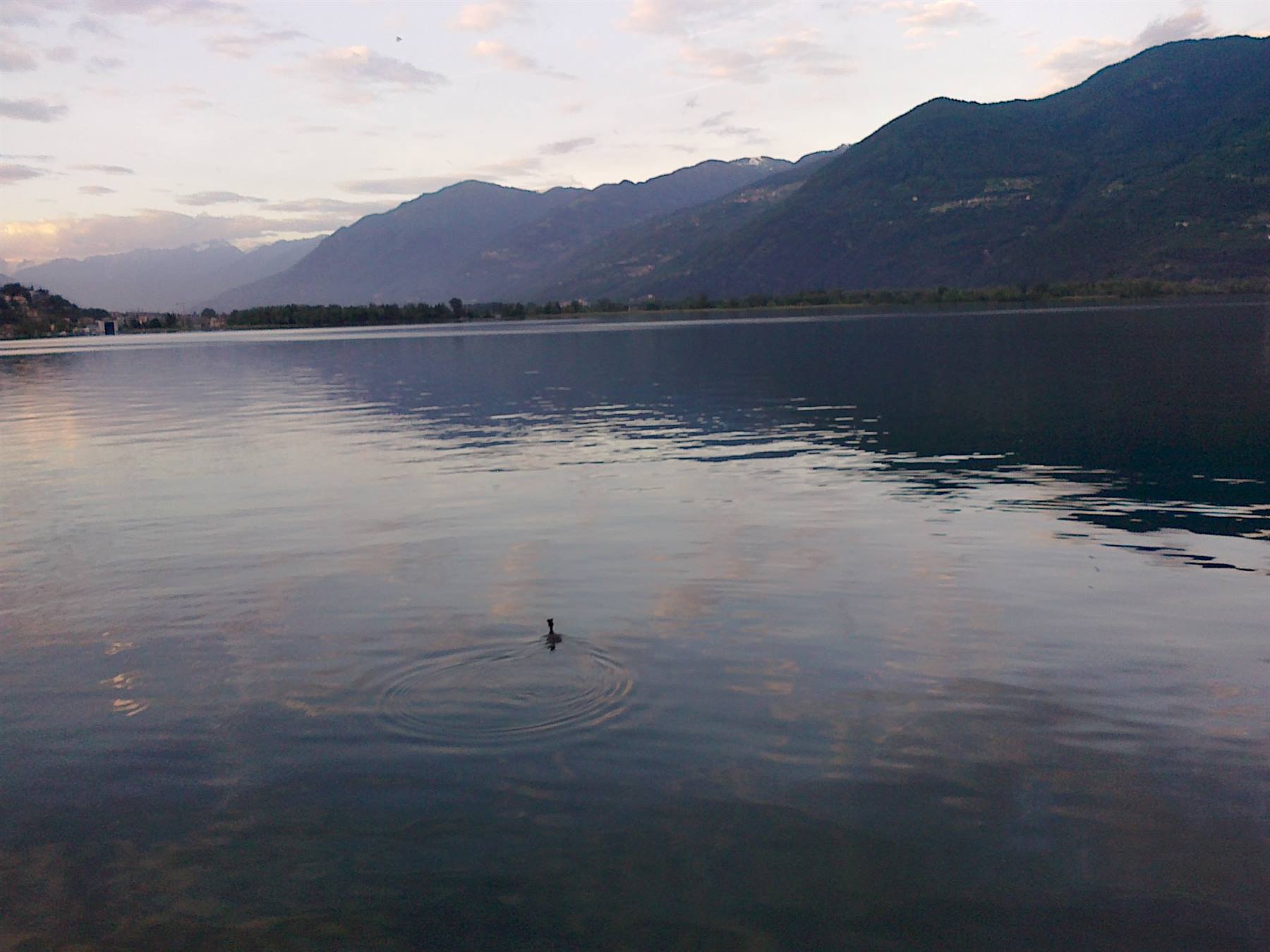 lago d'Endine