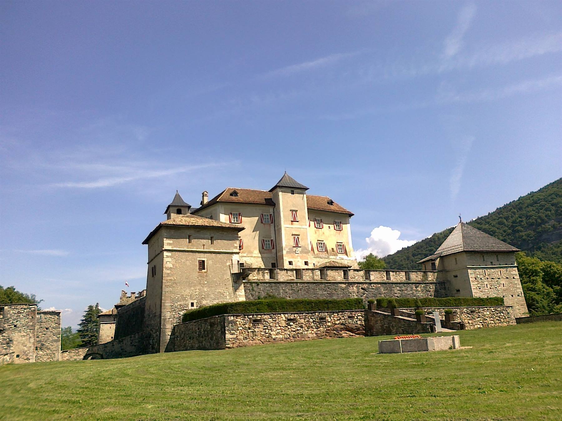 Castel Thun