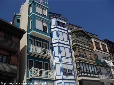 Bermeo