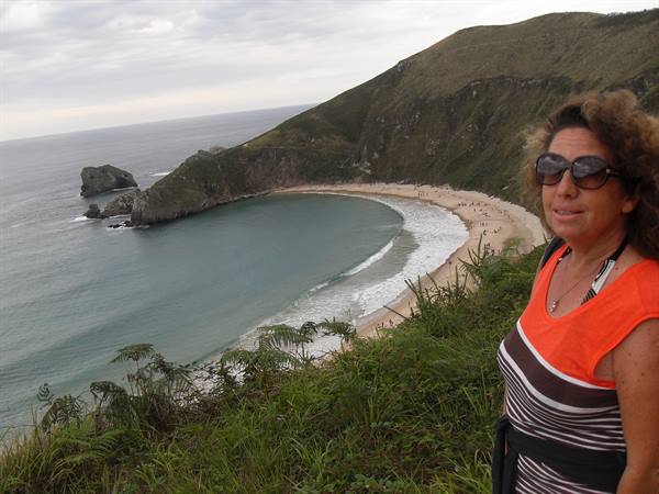 Playa Torrimbia