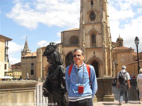 Oviedo