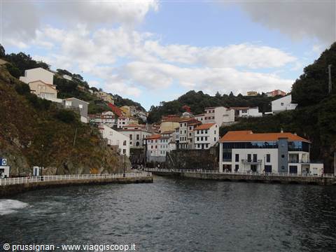 Cudillero