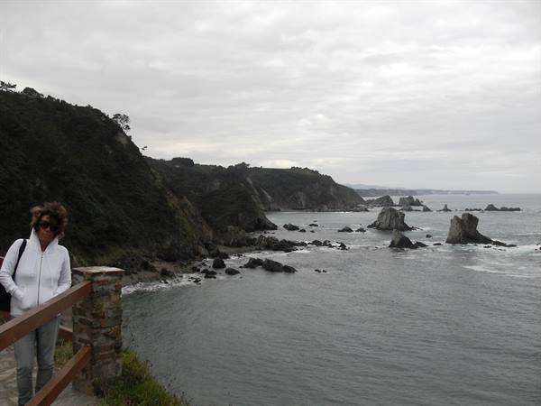 Playa de Silencio