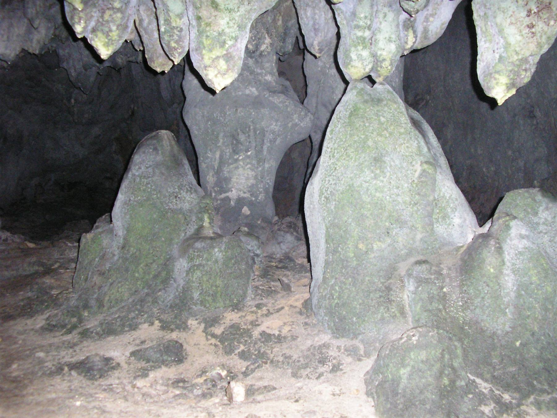grotta delle 